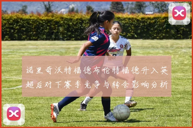 诺里奇沃特福德布伦特福德升入英超后对下赛季竞争与转会影响分析