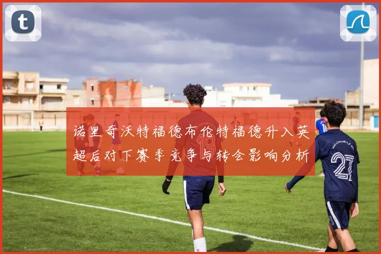 诺里奇沃特福德布伦特福德升入英超后对下赛季竞争与转会影响分析