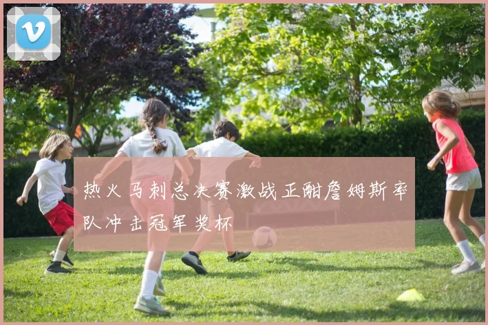热火马刺总决赛激战正酣詹姆斯率队冲击冠军奖杯